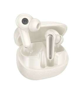 Hoco EQ23 PLUS II Headset Wireless In-Ear Calls/Music Bluetooth White