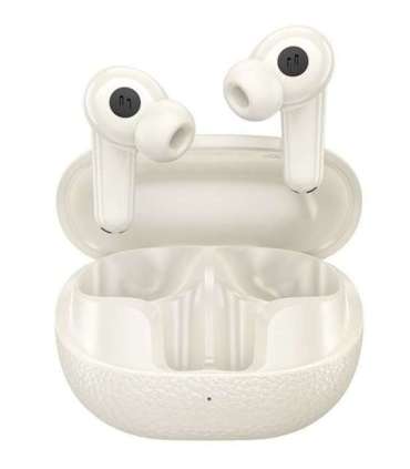 Hoco EQ23 PLUS II Headset Wireless In-Ear Calls/Music Bluetooth White