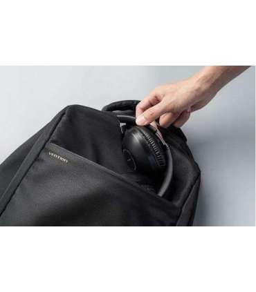 Vention  SoundMate BT 5.3  wireless headphones, black