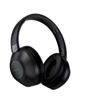 Vention  SoundMate BT 5.3  wireless headphones, black