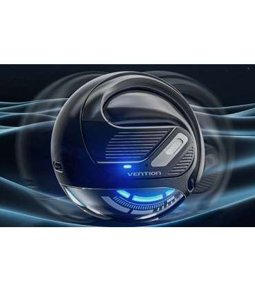 VENTION Vention OpenBeat BT 5.4 BK wireless headphones, black