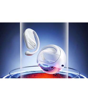 VENTION Vention OpenBeat BT 5.4 BK wireless headphones, black