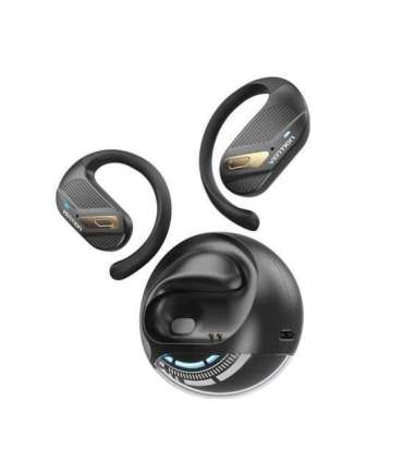 VENTION Vention OpenBeat BT 5.4 BK wireless headphones, black