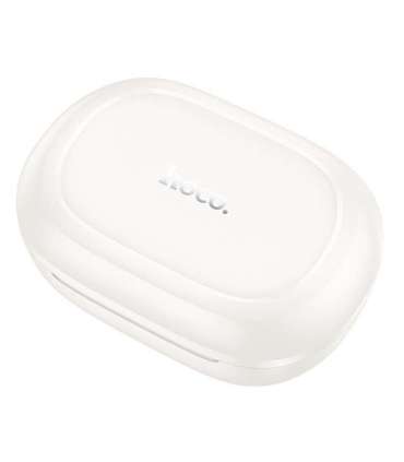 Hoco EQ8 Pure Joy Headset Wireless In-Ear Calls/Music Bluetooth White