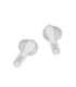 JVC EARBUDS HA-A3T HEADPHONES HAA-3TWU (WIRELESS, IN-EAR, WHITE)