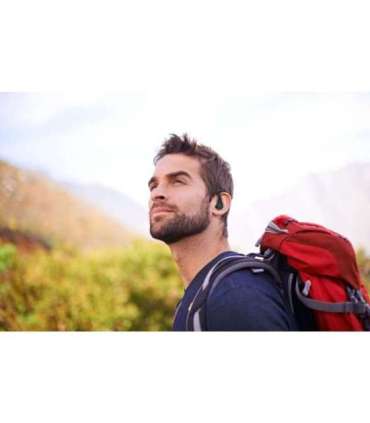 JVC HA-EC25TBU - in-ear headphones, black