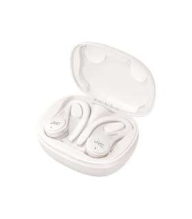 JVC HA-EC25TWU - in-ear headphones, white