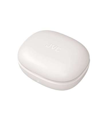 JVC HA-EC25TWU - in-ear headphones, white