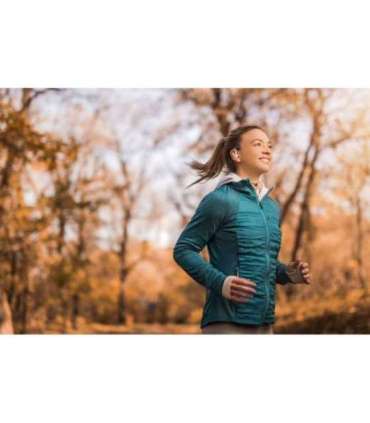 JVC HA-EC25TWU - in-ear headphones, white