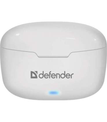 Bluetooth headphones TWINS 903 white