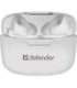 Bluetooth headphones TWINS 903 white