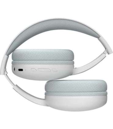 HEADPHONES DEFENDER BLUETOOTH FREEMOTION B480 WHITE