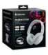 HEADPHONES DEFENDER BLUETOOTH FREEMOTION B480 WHITE