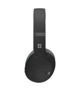 HEADPHONES DEFENDER BLUETOOTH FREEMOTION B480 BLACK