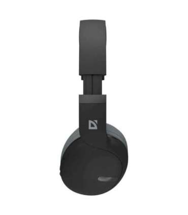 HEADPHONES DEFENDER BLUETOOTH FREEMOTION B480 BLACK