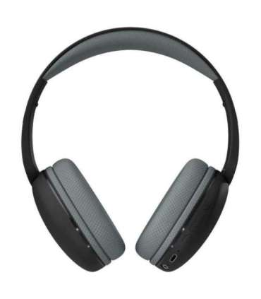 HEADPHONES DEFENDER BLUETOOTH FREEMOTION B480 BLACK