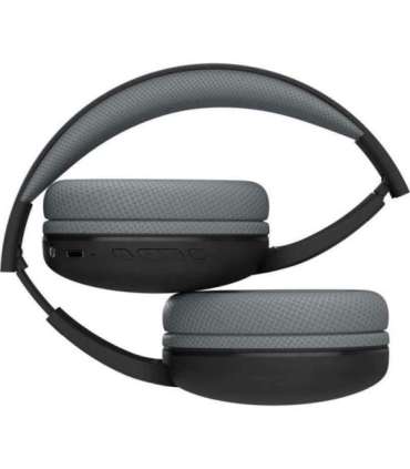 HEADPHONES DEFENDER BLUETOOTH FREEMOTION B480 BLACK