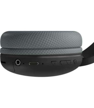 HEADPHONES DEFENDER BLUETOOTH FREEMOTION B480 BLACK