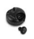 Esperanza EH228K headphones/headset Wireless In-ear Calls/Music Micro-USB Bluetooth Black