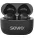 SAVIO TWS-02 PRO Wireless Headphones
