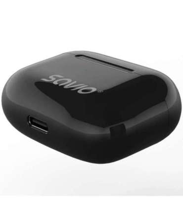 SAVIO TWS-02 PRO Wireless Headphones