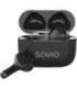 SAVIO TWS-02 PRO Wireless Headphones