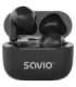SAVIO TWS-02 PRO Wireless Headphones