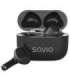 SAVIO TWS-02 PRO Wireless Headphones