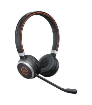 Jabra EVOLVE 65 UC Stereo