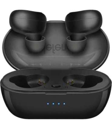 Defender Twins 638 Headset Wireless In-ear Calls/Music Bluetooth Black