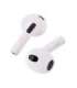 Apple AirPods 3 in-ear headset Calls/music Bluetooth White Remade / Refurbished