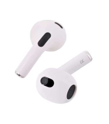 Apple AirPods 3 in-ear headset Calls/music Bluetooth White Remade / Refurbished