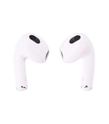 Apple AirPods 3 in-ear headset Calls/music Bluetooth White Remade / Refurbished