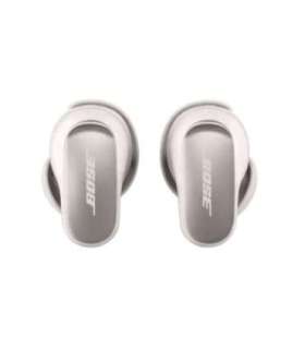 Bose QuietComfort Ultra Headset Wireless In-ear Music/Everyday Bluetooth Black
