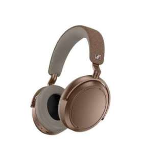 Sennheiser Momentum Wireless Headphones Brown