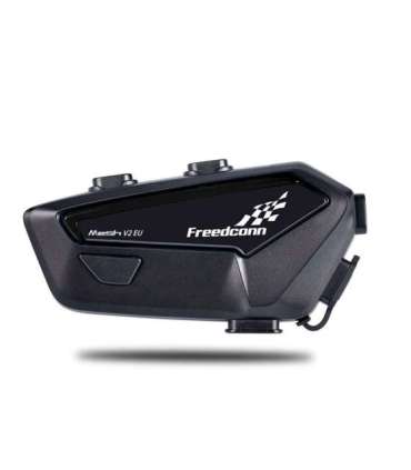 FreedConn FX Pro V2 EU MESH motorcycle intercom