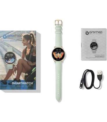 SMARTWATCH ORO ACTIVE PRO 1 OROMED