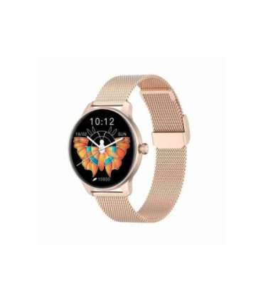 SMARTWATCH ORO LADY GOLD NEXT OROMED