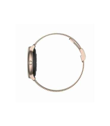SMARTWATCH ORO LADY GOLD NEXT OROMED