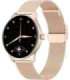 SMARTWATCH ORO LADY GOLD NEXT OROMED