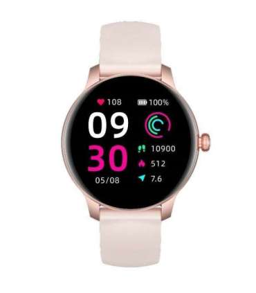 SMARTWATCH ORO LADY ACTIVE OROMED