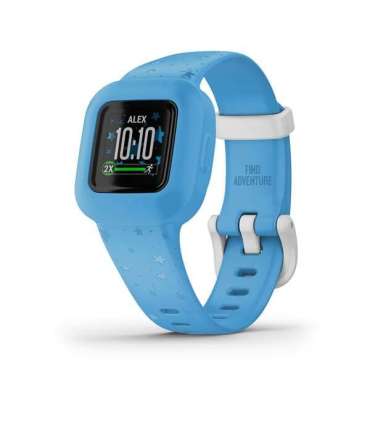 Garmin Vivofit jr. 3 MIP Digital 112 x 112 pixels Blue