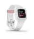 Garmin vivofit jr. 3 MIP Armband activity tracker White