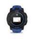 Garmin Instinct 3 3.05 cm (1.2") AMOLED 45 mm Digital 390 x 390 pixels Black GPS (satellite)