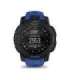 Garmin Instinct 3 3.05 cm (1.2") AMOLED 45 mm Digital 390 x 390 pixels Black GPS (satellite)