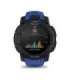 Garmin Instinct 3 3.05 cm (1.2") AMOLED 45 mm Digital 390 x 390 pixels Black GPS (satellite)