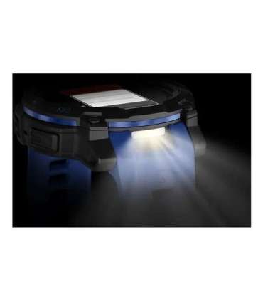 Garmin Instinct 3 3.05 cm (1.2") AMOLED 45 mm Digital 390 x 390 pixels Black GPS (satellite)