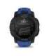 Garmin Instinct 3 3.05 cm (1.2") AMOLED 45 mm Digital 390 x 390 pixels Black GPS (satellite)
