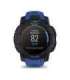 Garmin Instinct 3 3.05 cm (1.2") AMOLED 45 mm Digital 390 x 390 pixels Black GPS (satellite)