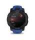 Garmin Instinct 3 3.05 cm (1.2") AMOLED 45 mm Digital 390 x 390 pixels Black GPS (satellite)